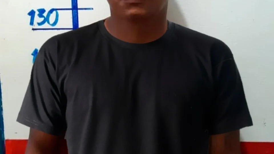 Foragido da polícia é recapturado no município de Urucurituba