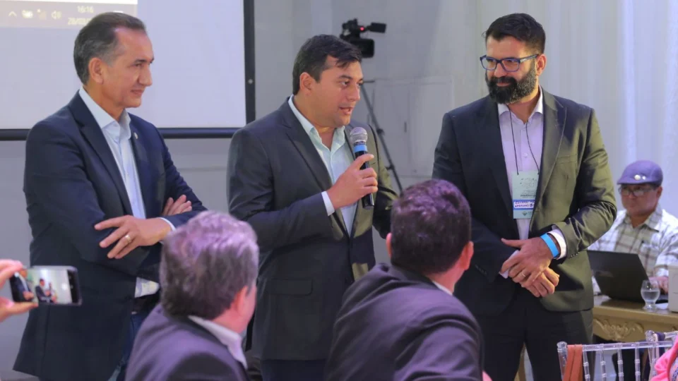 Amazonas representa país em fórum global sobre clima e floresta na Colômbia