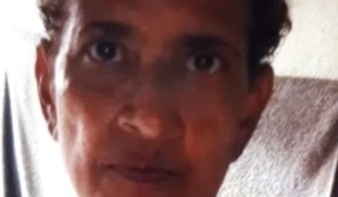 Filha pede ajuda para encontrar a mãe desaparecida há quatro dias