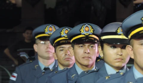 Solenidade alusiva aos 182 anos da PM será realizada na próxima quinta (25)