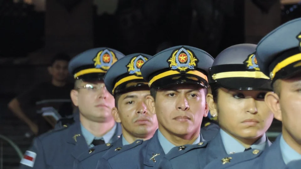 Solenidade alusiva aos 182 anos da PM será realizada na próxima quinta (25)