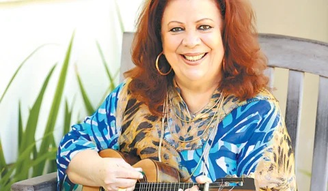 Aos 72 anos, morre Beth Carvalho, vítima de uma infecção generalizada