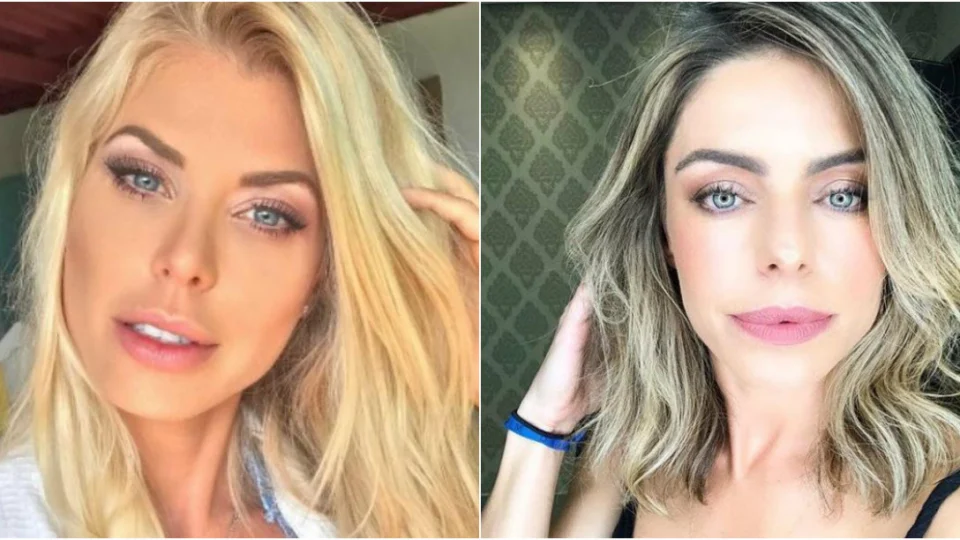 Após morte de Carol Bittencourt, Daniella Cicarelli é atacada nas redes sociais; entenda