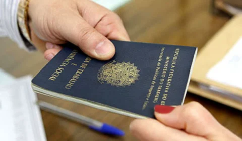 Prefeitura disponibiliza 42 vagas de emprego nesta sexta-feira