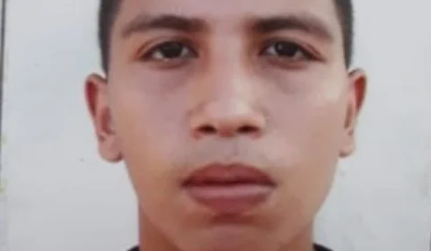 Jovem desaparece durante caminhada na Alameda Cosme Ferreira