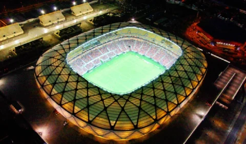 Em maio Sejel lançará o projeto ‘Vem dançar’ na Arena da Amazônia