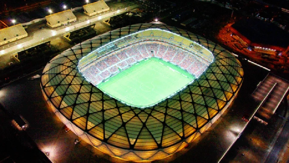 Em maio Sejel lançará o projeto ‘Vem dançar’ na Arena da Amazônia