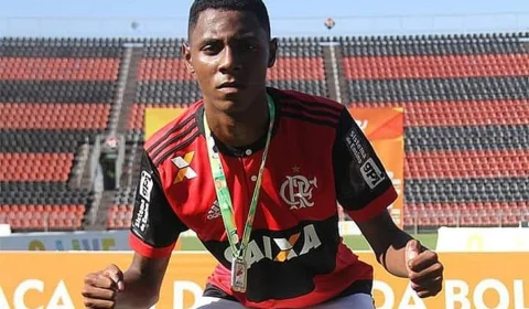 Sobrevivente do incêndio no CT do Flamengo é levado para observação