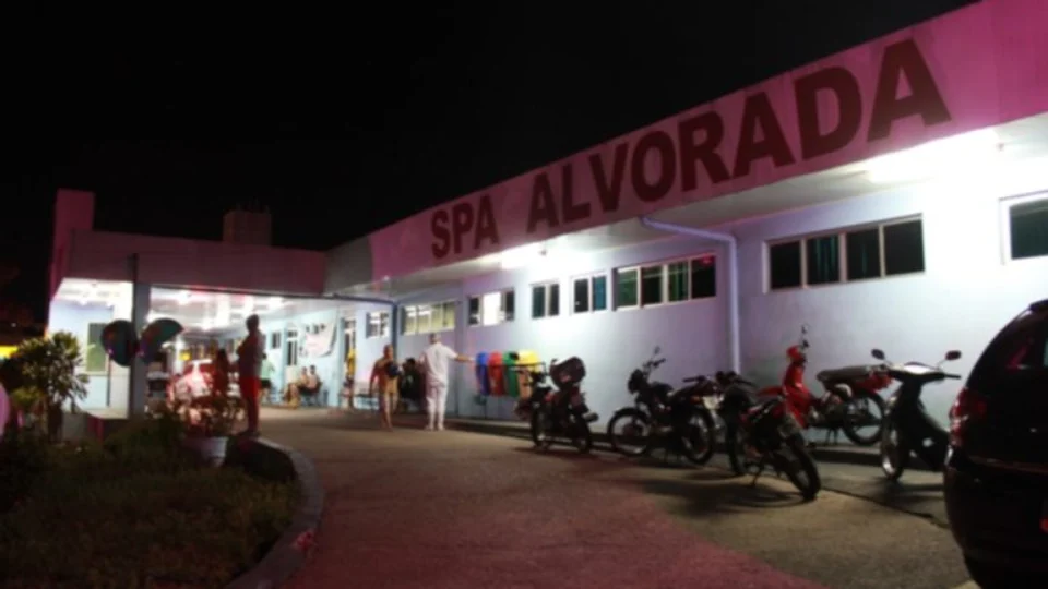 Detento do regime semiaberto é morto a tiros no bairro Alvorada 1