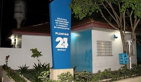 Homem é preso suspeito de estuprar garota de 14 anos na Zona Leste de Manaus