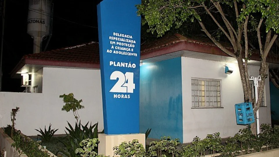 Homem é preso suspeito de estuprar garota de 14 anos na Zona Leste de Manaus