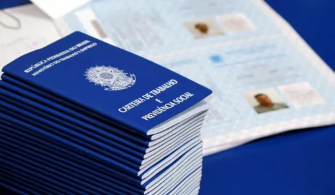 Setrab disponibiliza 35 vagas de emprego nesta segunda-feira (22)