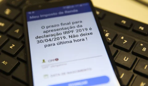 Contribuintes têm até hoje para entregar Imposto de Renda
