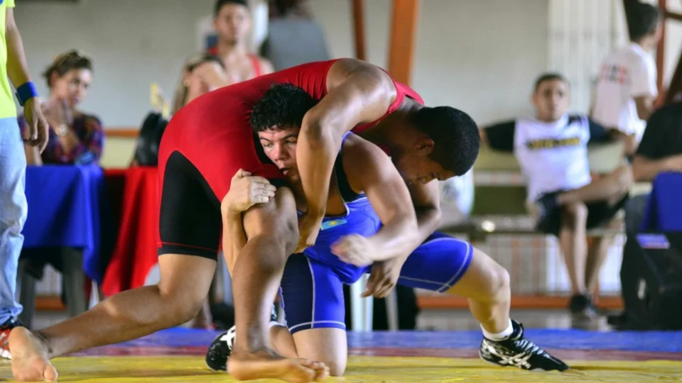 Dupla de atletas amazonenses vão competir nos jogos Pan-Americanos na Argentina