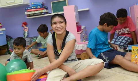 Abrigo Moacyr Alves promoverá feijoada beneficente no dia 27 de abril