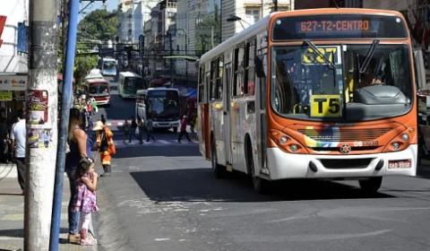 Tarifa de ônibus pode aumentar a qualquer momento; Entenda