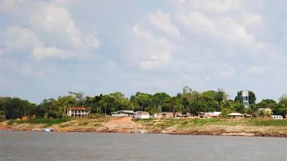 Após horas, bombeiros encontram corpo de menino que se afogou em balneário