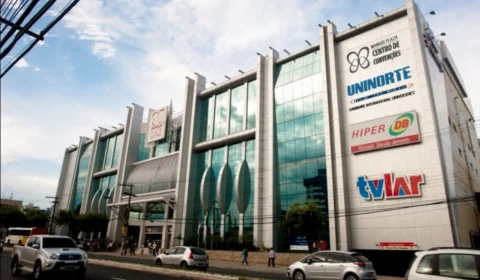 Quer dançar? Shopping oferece aulas de dança grátis nesta sexta (5)