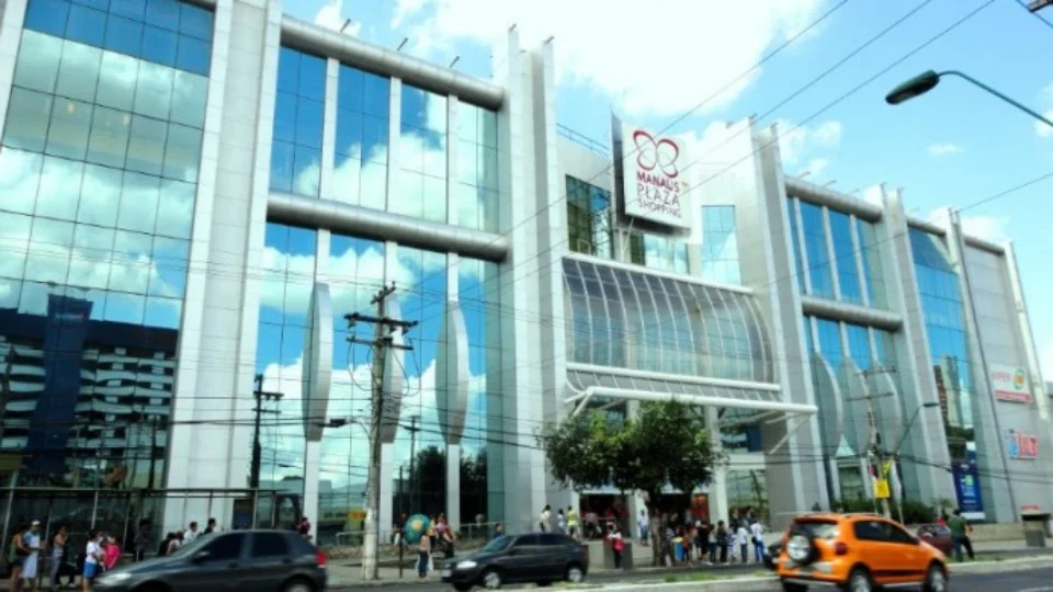 Manaus Plaza Shopping comemora 10 anos com programação especial para clientes