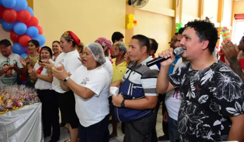 Restaurante Prato Cidadão comemora 15 anos nesta sexta-feira (26)