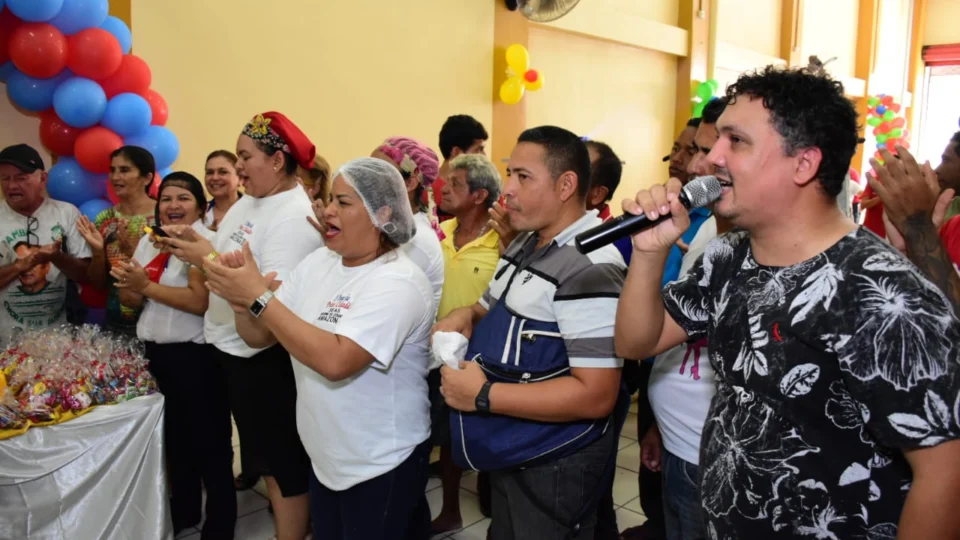 Restaurante Prato Cidadão comemora 15 anos nesta sexta-feira (26)