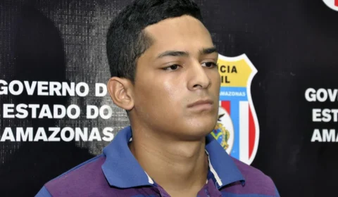 Padrasto é condenado a 38 anos de prisão por estuprar e matar enteada em Manaus