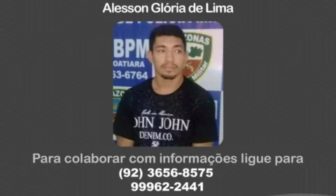 Polícia procura acusado por matar sobrinha de 1 ano e seis meses