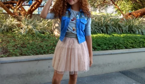 É hoje! Raylla Araújo do Amazonas tem tudo para ser a campeã do The Voice Kids 2019