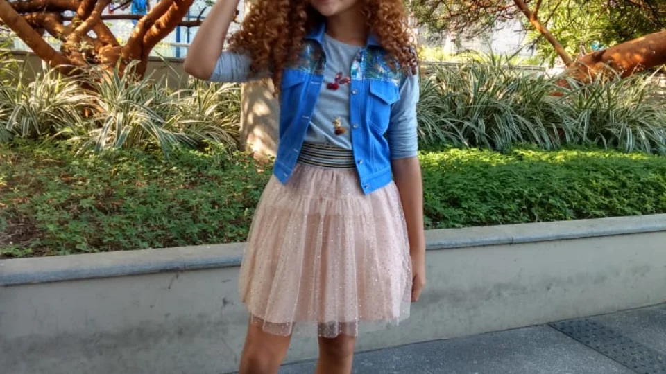 É hoje! Raylla Araújo do Amazonas tem tudo para ser a campeã do The Voice Kids 2019