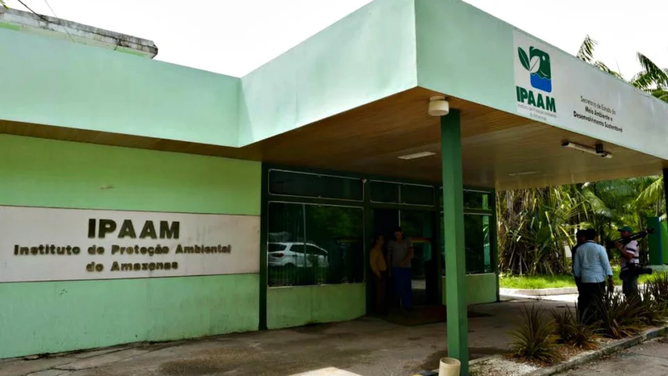 Ipaam colabora com investigações da PF e afirma que ações são resultado da gestão passada