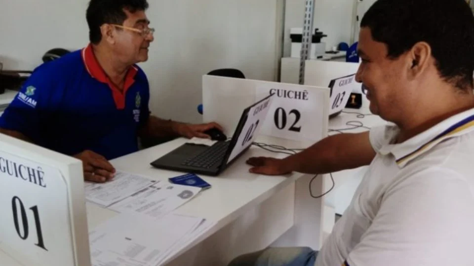 Saiba quais são as vagas ofertadas pela Setrab nesta sexta-feira (28)