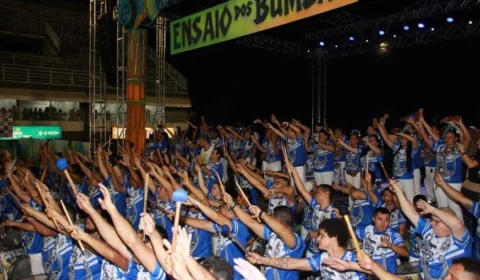 Primeiro ”Bar do boi” será realizado este sábado (20) em Manaus