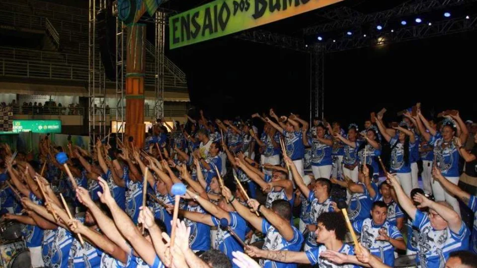 Primeiro ”Bar do boi” será realizado este sábado (20) em Manaus