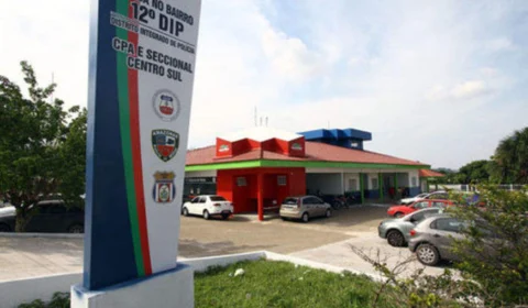 Homem é preso por tentativa de assalto à ônibus na avenida Pedro Teixeira