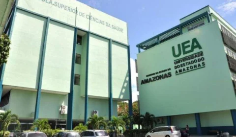 UEA recebe patrulhamento intensivo por meio da 1ª Cicom