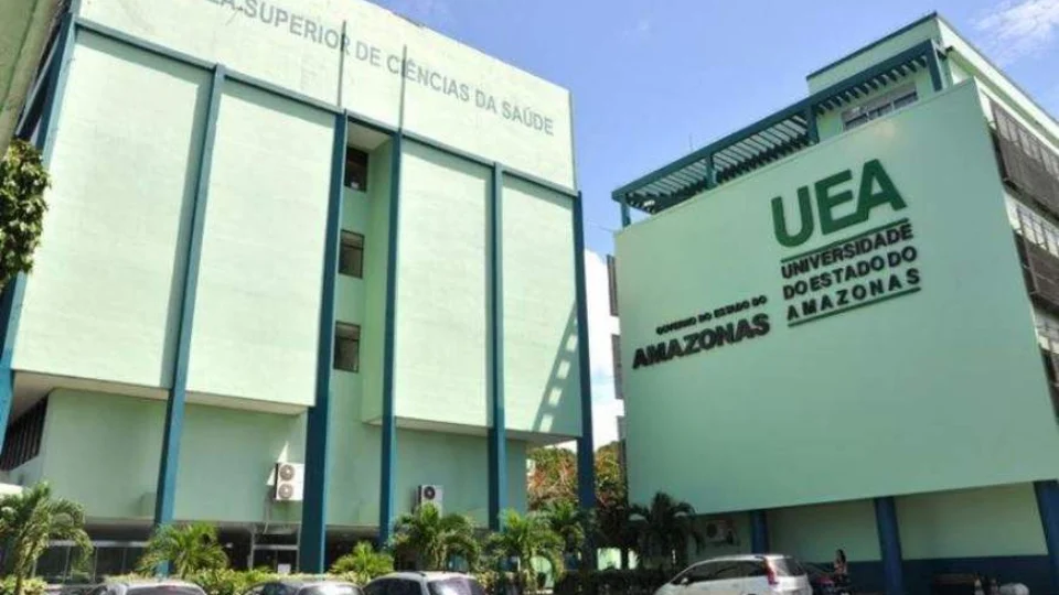 UEA recebe patrulhamento intensivo por meio da 1ª Cicom