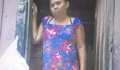 Mulher portadora de doença mental desaparece com o filho em Manaus