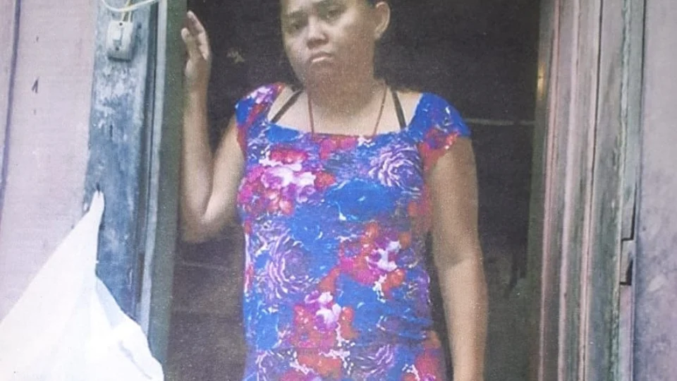 Mulher portadora de doença mental desaparece com o filho em Manaus