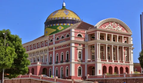 Confira os espaços culturais abertos durante o feriado da Semana Santa