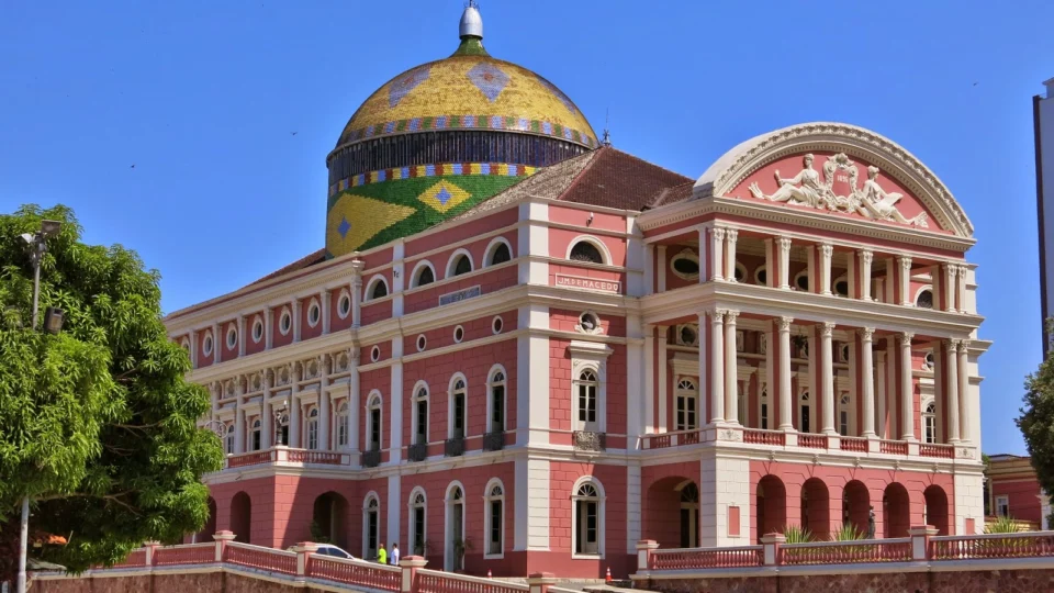 Confira os espaços culturais abertos durante o feriado da Semana Santa