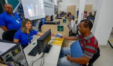 Procurando emprego? Sine Manaus oferece 30 vagas nesta quinta (24)