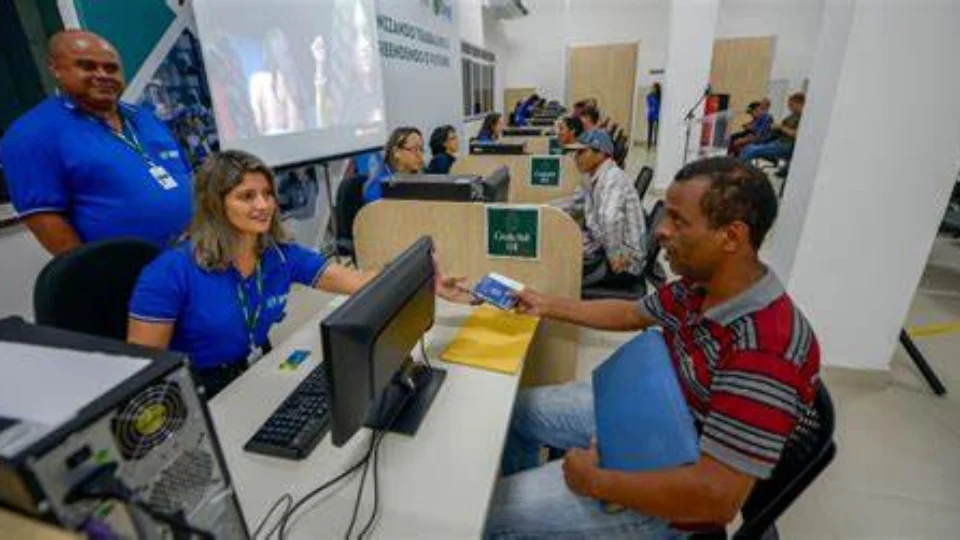 Procurando emprego? Sine Manaus oferece 30 vagas nesta quinta (24)