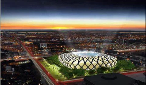 Sejel afirma não ter responsabilidade no jogo entre Vasco e Corinthians na Arena da Amazônia