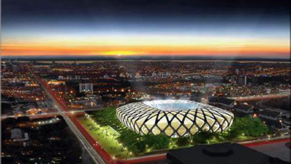 Sejel afirma não ter responsabilidade no jogo entre Vasco e Corinthians na Arena da Amazônia