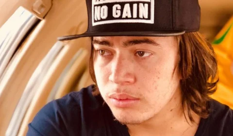 Após anunciar indícios de depressão, Whindersson Nunes cancela turnê no Ceará