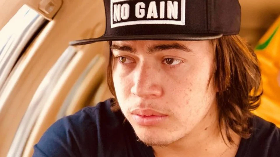 Após anunciar indícios de depressão, Whindersson Nunes cancela turnê no Ceará