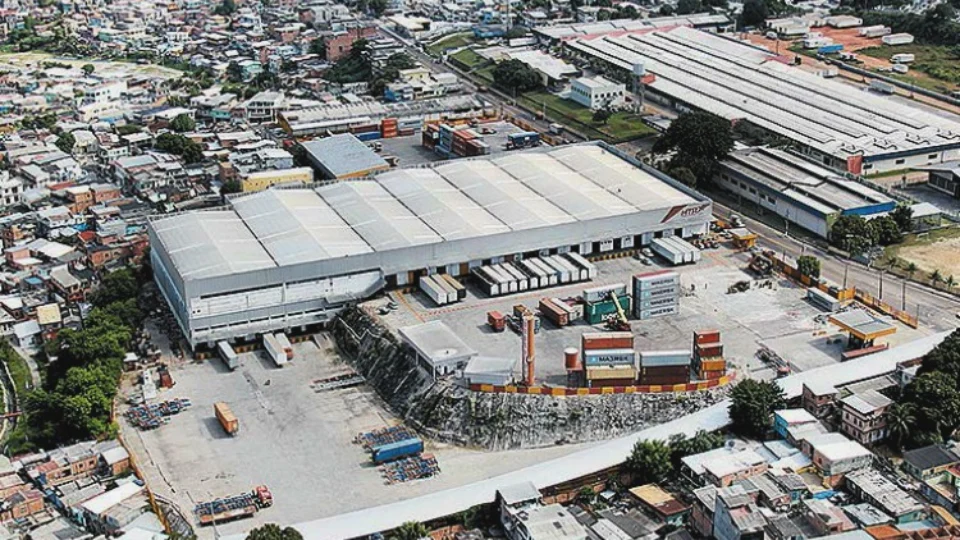 Zona Franca de Manaus recebe o creditamento de IPI pelo STF