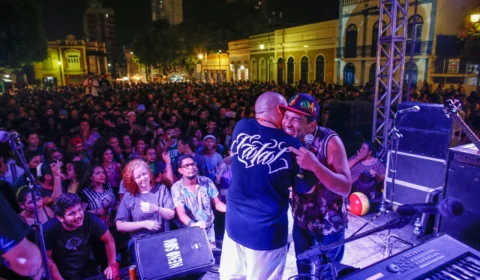 Dia Nacional do Reggae será celebrado na Praça do Congresso, neste sábado