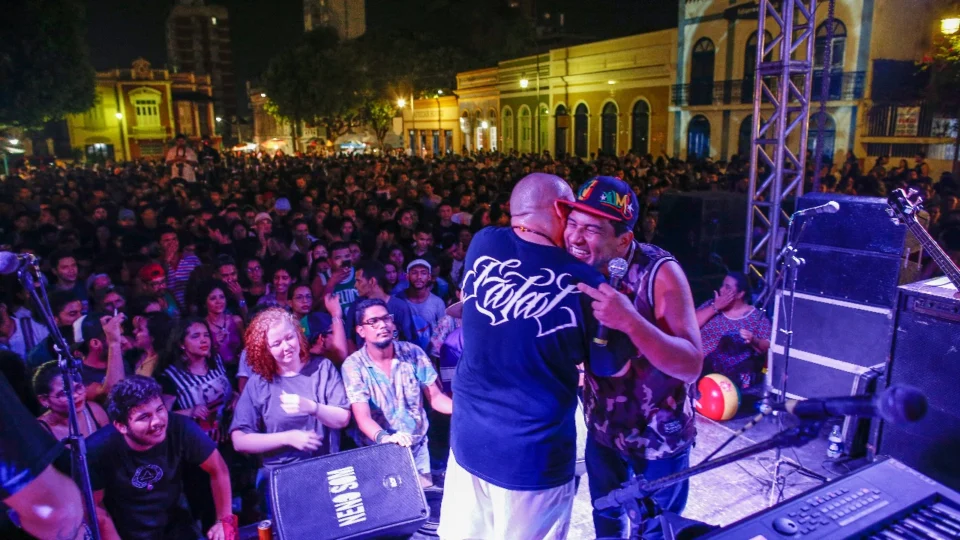 Dia Nacional do Reggae será celebrado na Praça do Congresso, neste sábado