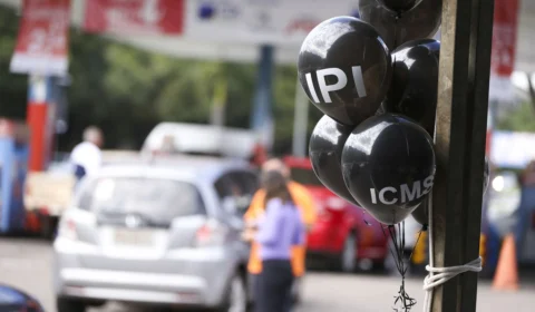 Dia Livre de Imposto consumidores poderão comprar com descontos